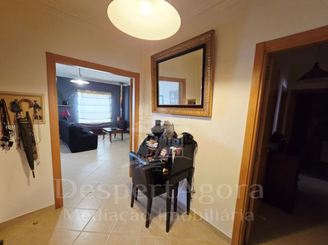 Apartamento T3 para Venda em Riachos Foto 5