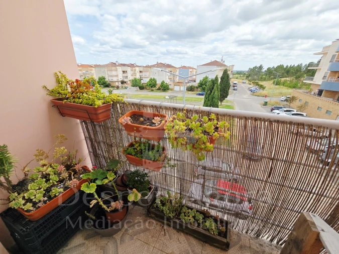Apartamento T3 para Venda em Riachos Foto 8