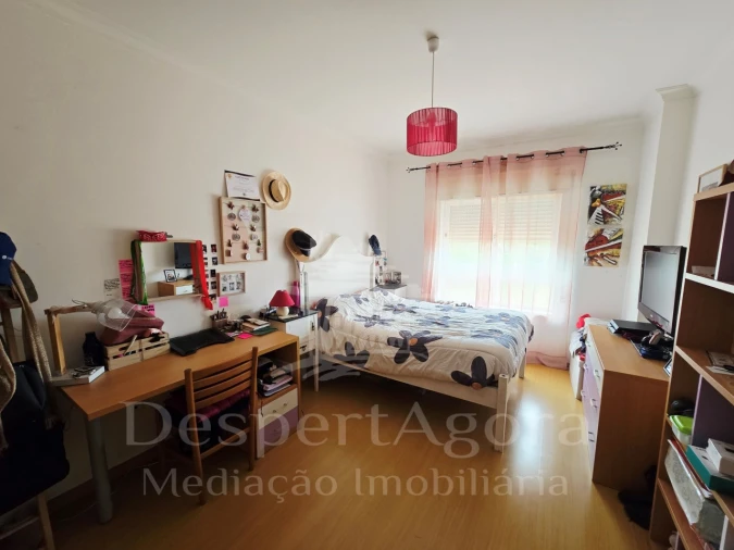 Apartamento T3 para Venda em Riachos Foto 9