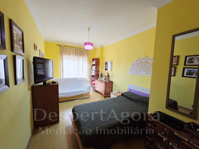 Apartamento T3 para Venda em Riachos Foto 11