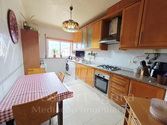 Apartamento T3 para Venda em Riachos Foto 13