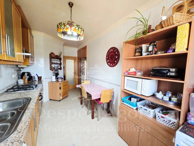 Apartamento T3 para Venda em Riachos Foto 16