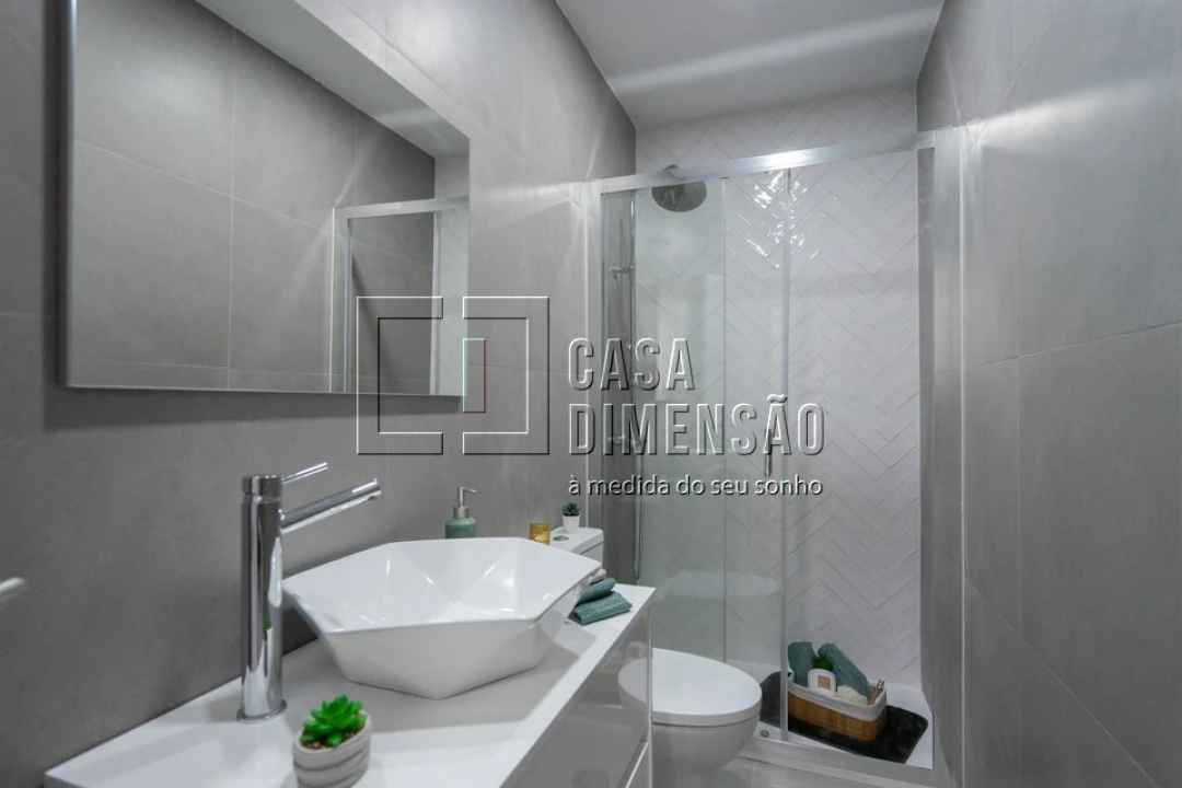 Apartamento T3 para Venda em São Domingos de Benfica Foto 33