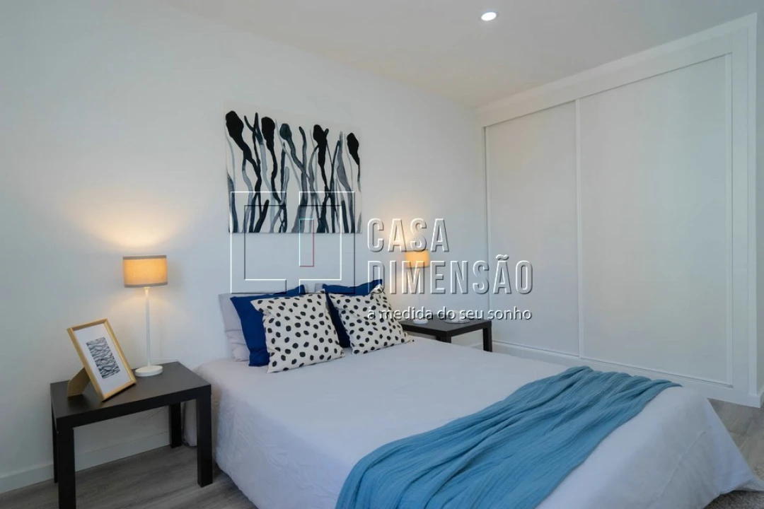 Apartamento T3 para Venda em São Domingos de Benfica Foto 38