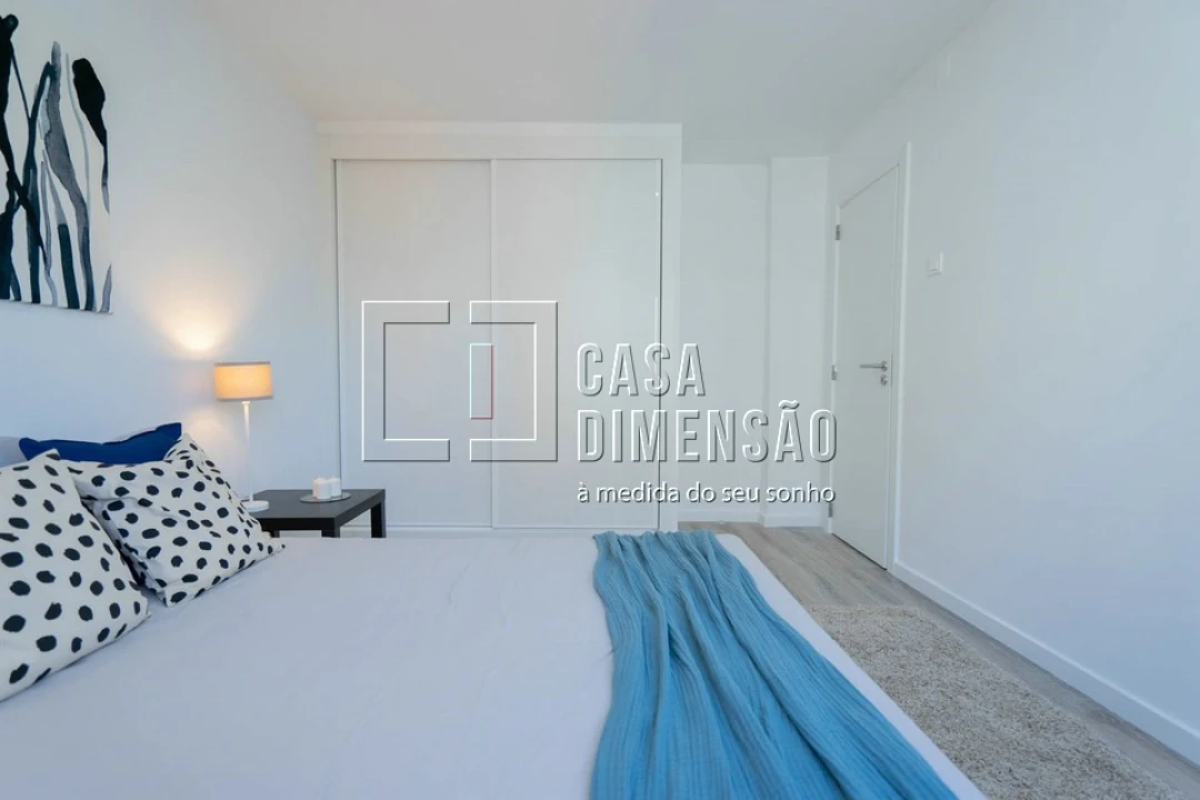 Apartamento T3 para Venda em São Domingos de Benfica Foto 39