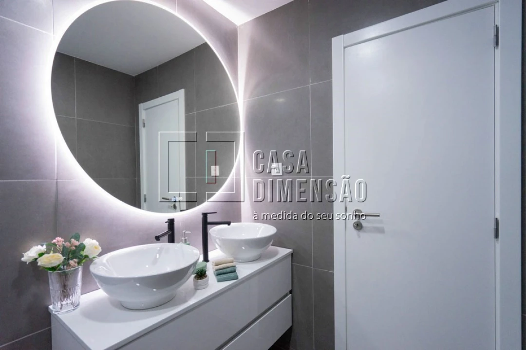 Apartamento T3 para Venda em São Domingos de Benfica Foto 55