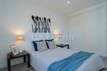 Apartamento T3 para Venda em São Domingos de Benfica