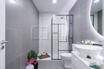Apartamento T3 para Venda em São Domingos de Benfica