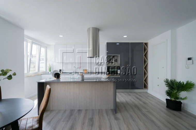 Apartamento T3 para Venda em São Domingos de Benfica Foto 20
