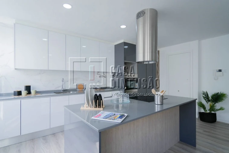Apartamento T3 para Venda em São Domingos de Benfica Foto 29