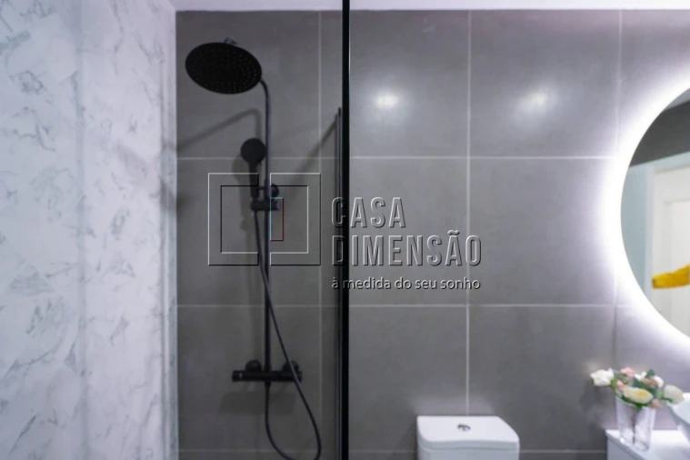 Apartamento T3 para Venda em São Domingos de Benfica Foto 52