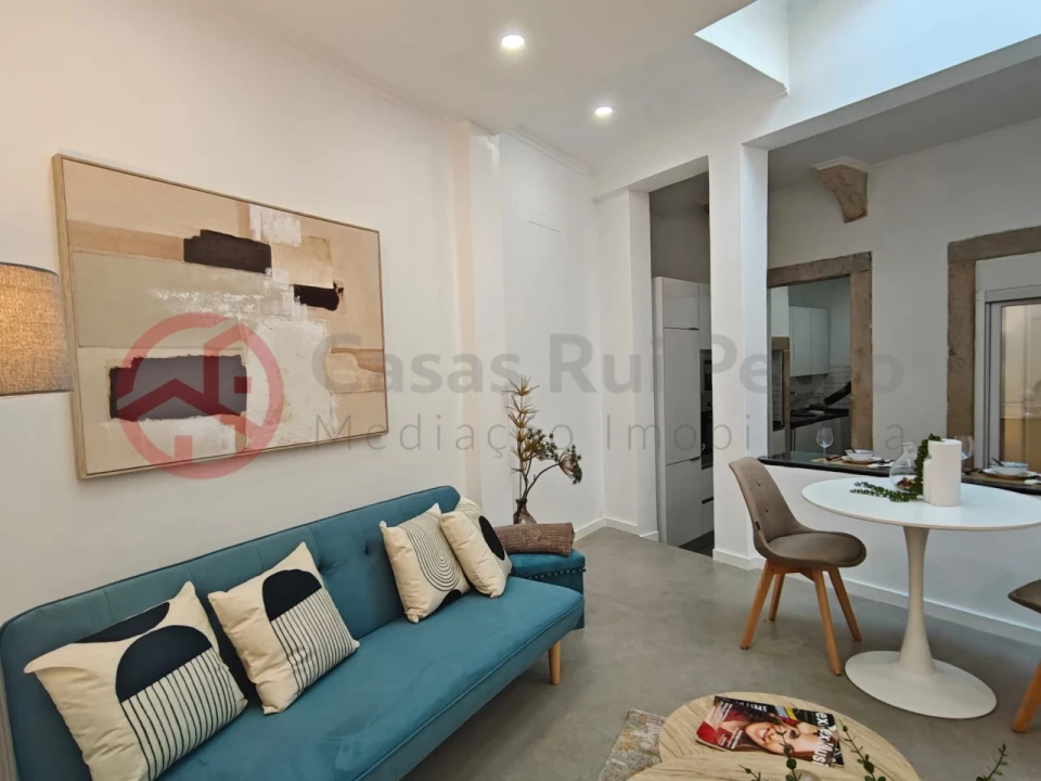 Apartamento T3 para Venda em Penha de França Foto 4
