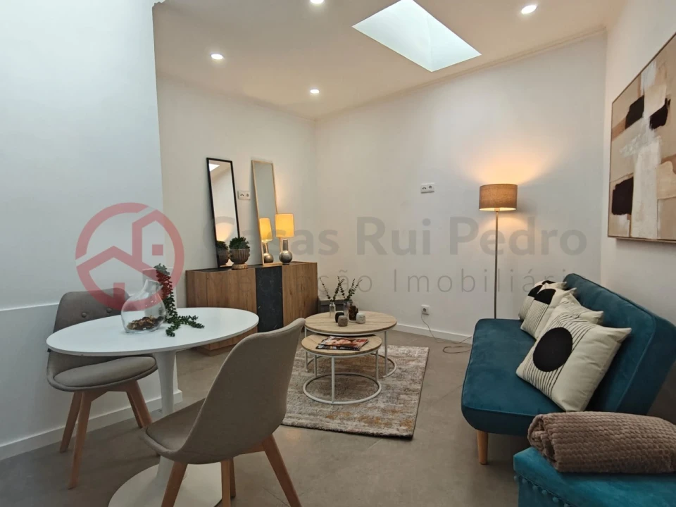 Apartamento T3 para Venda em Penha de França Foto 3