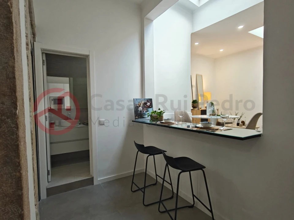 Apartamento T3 para Venda em Penha de França Foto 5