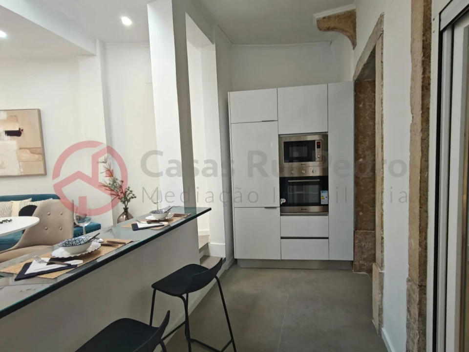 Apartamento T3 para Venda em Penha de França Foto 7