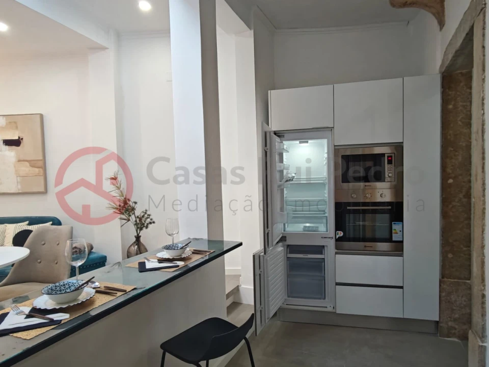 Apartamento T3 para Venda em Penha de França Foto 2