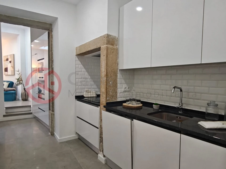 Apartamento T3 para Venda em Penha de França Foto 1