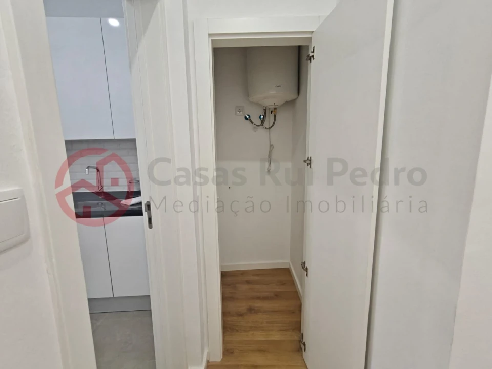 Apartamento T3 para Venda em Penha de França Foto 9