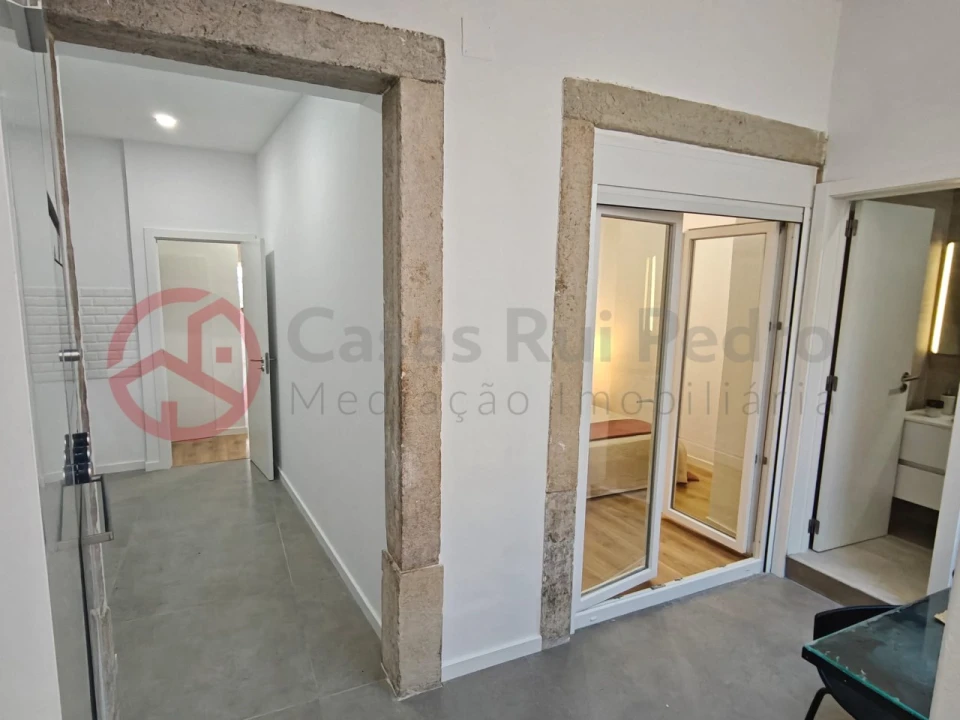 Apartamento T3 para Venda em Penha de França Foto 10