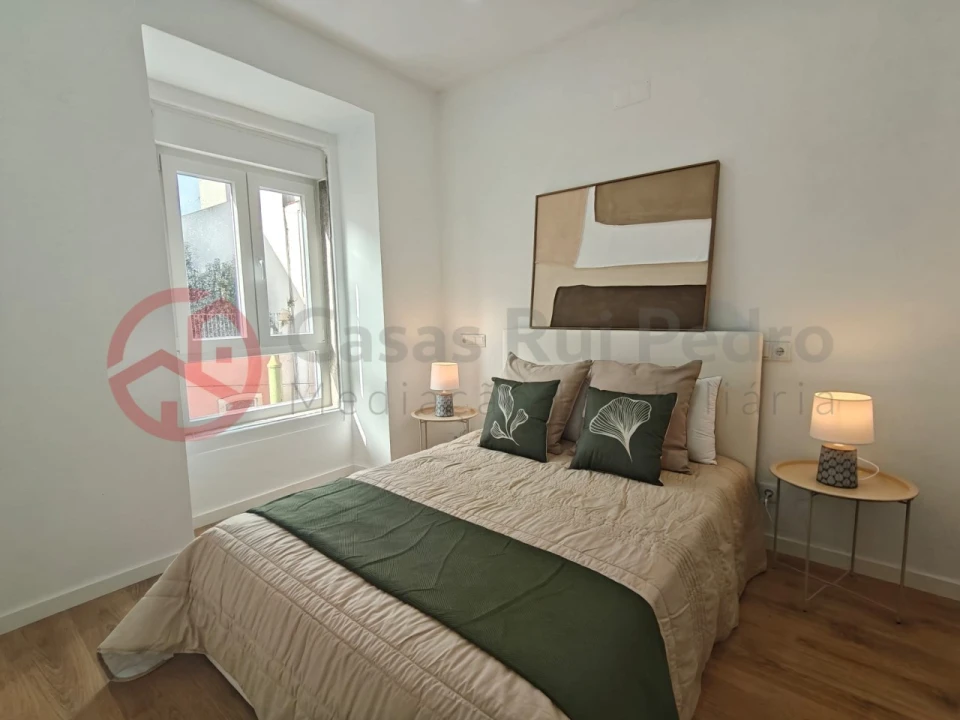 Apartamento T3 para Venda em Penha de França Foto 11