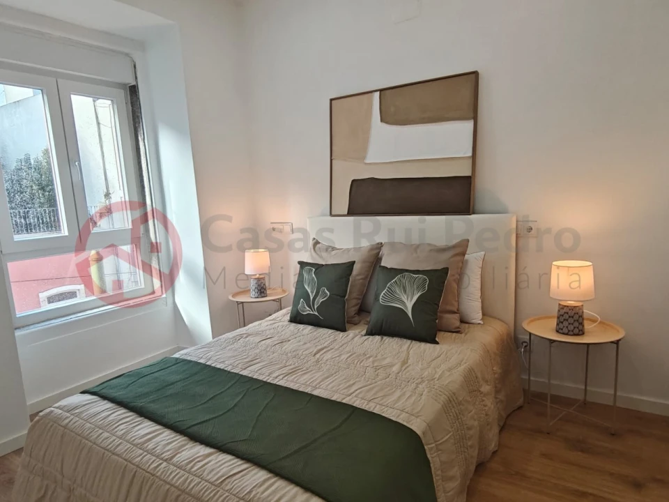 Apartamento T3 para Venda em Penha de França Foto 18