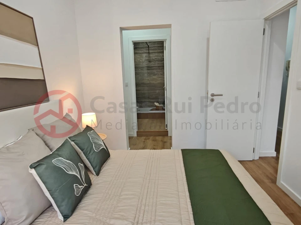 Apartamento T3 para Venda em Penha de França Foto 19
