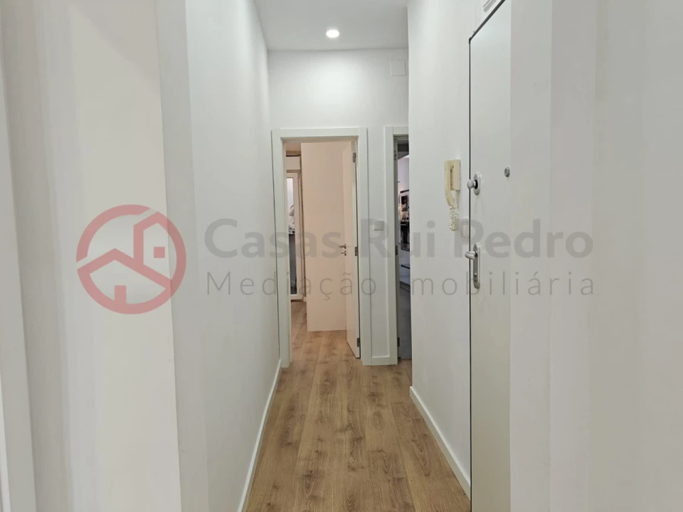Apartamento T3 para Venda em Penha de França Foto 22