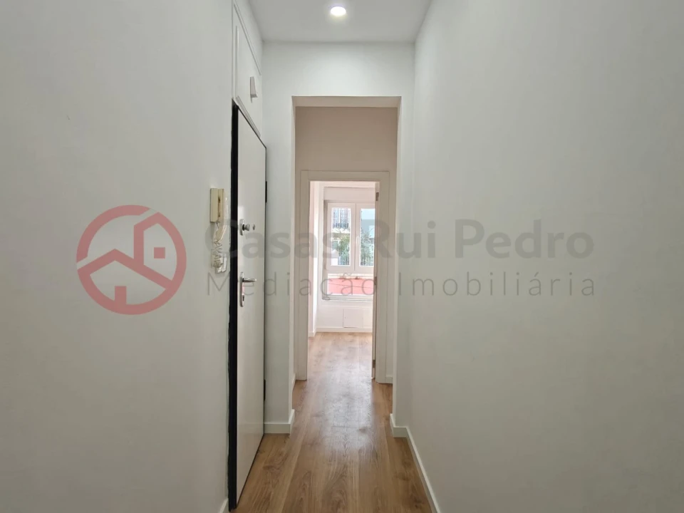Apartamento T3 para Venda em Penha de França Foto 23