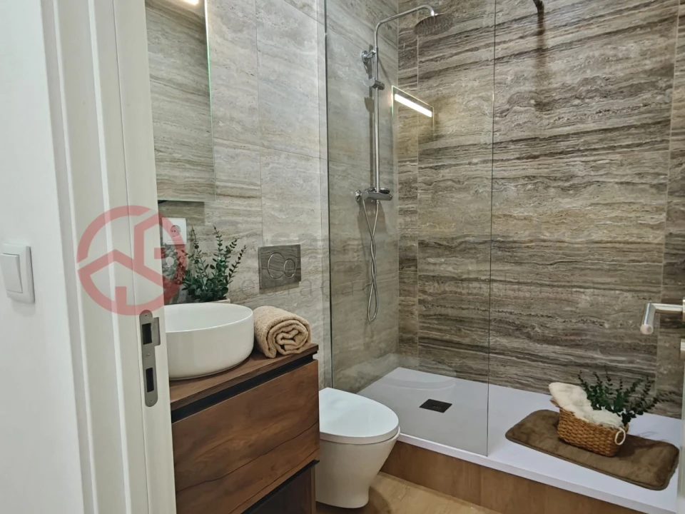 Apartamento T3 para Venda em Penha de França Foto 24
