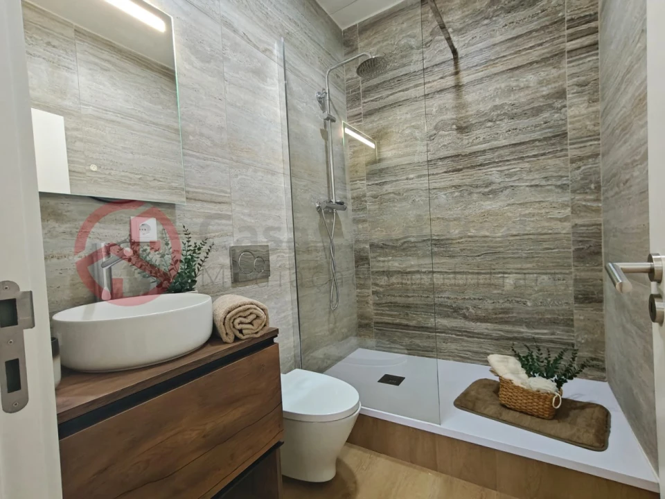 Apartamento T3 para Venda em Penha de França Foto 26