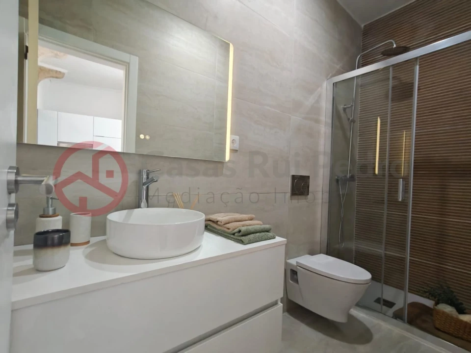 Apartamento T3 para Venda em Penha de França Foto 27