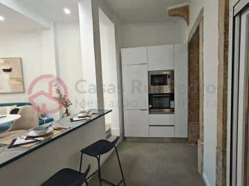 Apartamento T3 para Venda em Penha de França