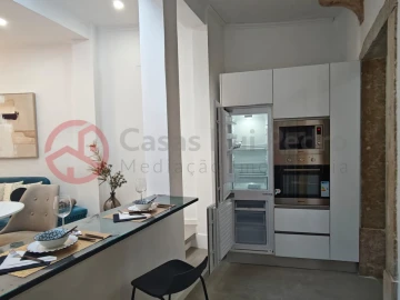 Apartamento T3 para Venda em Penha de França