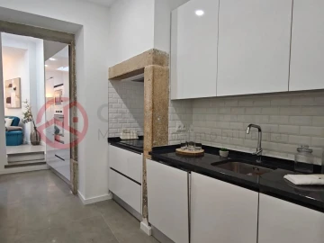 Apartamento T3 para Venda em Penha de França