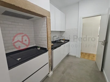 Apartamento T3 para Venda em Penha de França