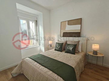 Apartamento T3 para Venda em Penha de França