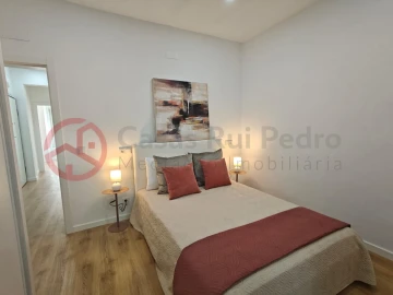Apartamento T3 para Venda em Penha de França