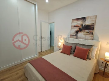 Apartamento T3 para Venda em Penha de França