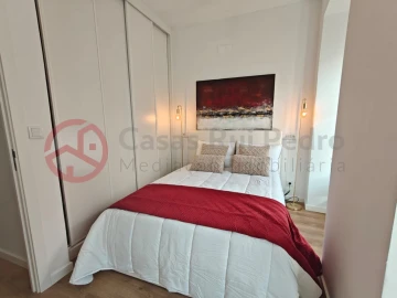Apartamento T3 para Venda em Penha de França