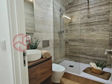 Apartamento T3 para Venda em Penha de França