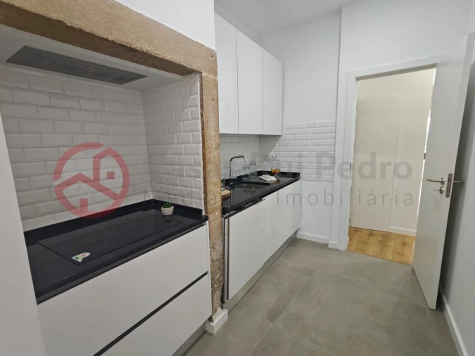 Apartamento T3 para Venda em Penha de França Foto 8