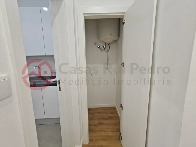 Apartamento T3 para Venda em Penha de França Foto 9