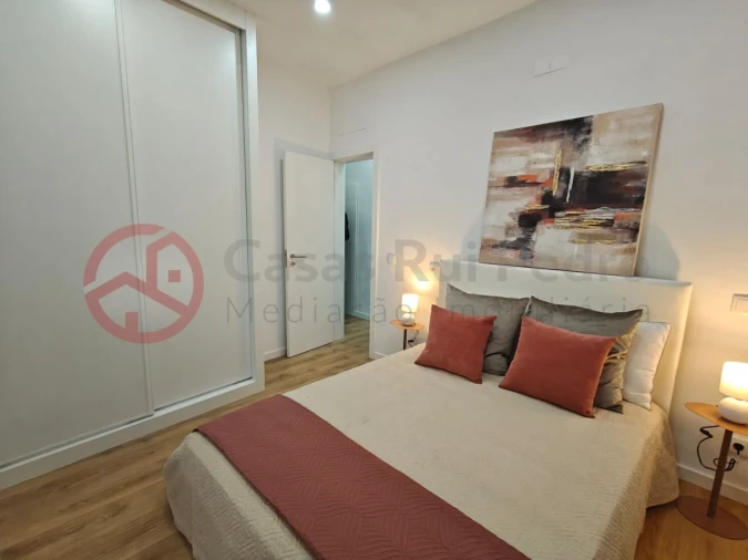 Apartamento T3 para Venda em Penha de França Foto 14