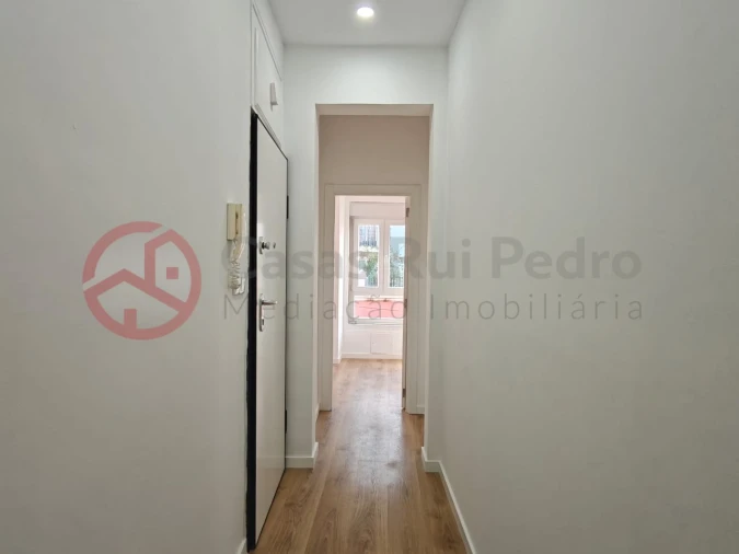 Apartamento T3 para Venda em Penha de França Foto 23