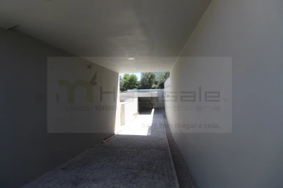 Moradia T3 para Venda em Barcarena