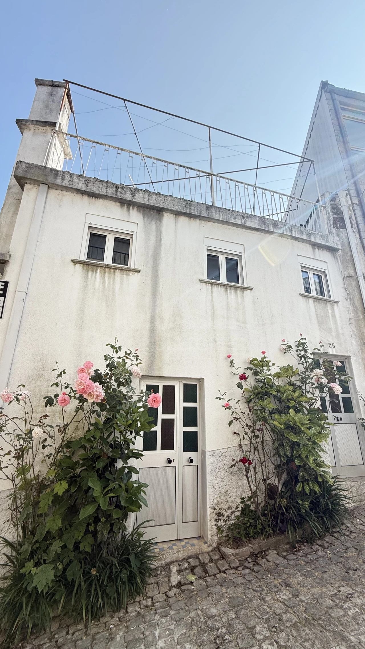 Moradia T3 para Venda em Cortes do Meio Foto 7