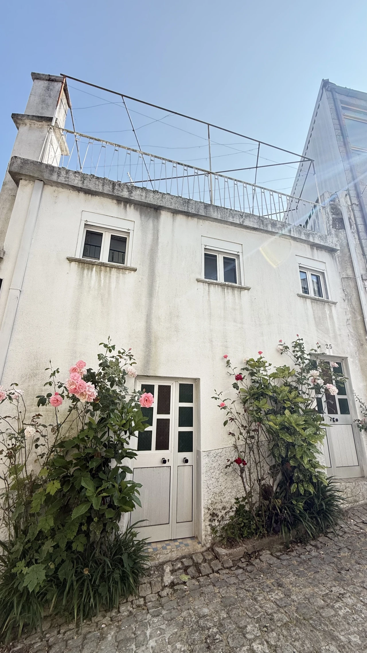 Moradia T3 para Venda em Cortes do Meio Foto 6