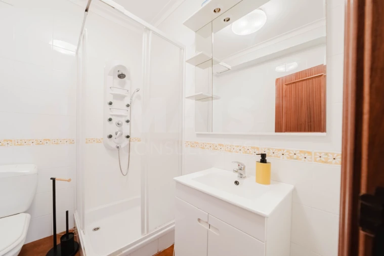 Moradia T3 para Venda em Ferrel Foto 10