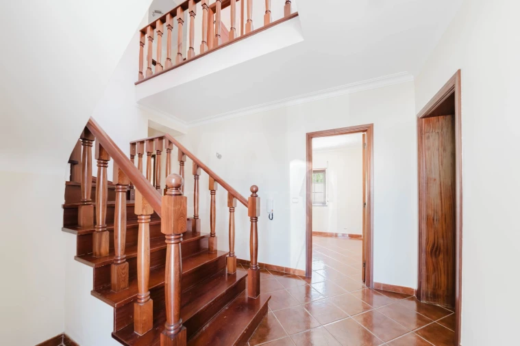 Moradia T3 para Venda em Ferrel Foto 4