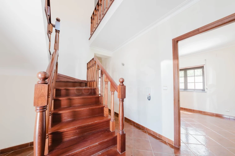 Moradia T3 para Venda em Ferrel Foto 5